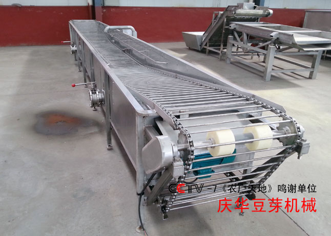 豆種消毒機(jī)